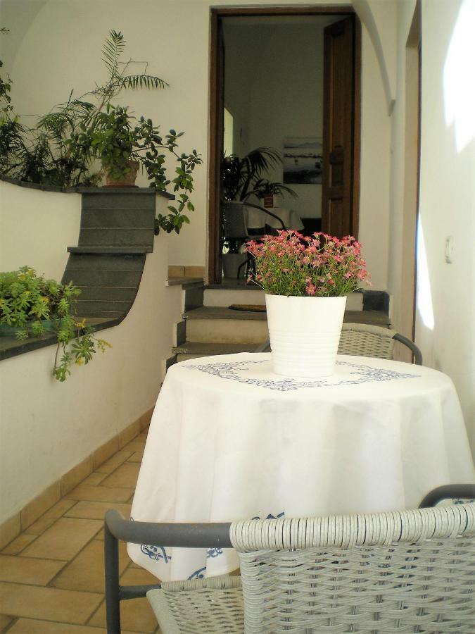 Itaca B&B Piano di Sorrento Exterior foto